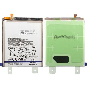 Samsung S21 Plus 5G Batteri OEM- G-SP.se