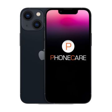 Begagnad iPhone 13 mini 128GB Svart