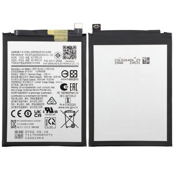 Samsung A22 5G Batteri OEM- G-SP.se