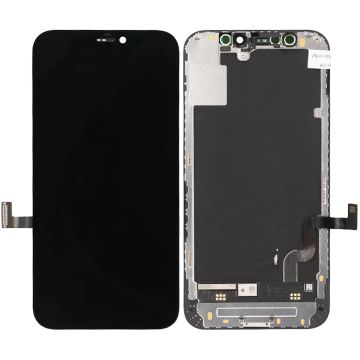 iPhone 12 Mini Skärm med OLED Display Refurbished