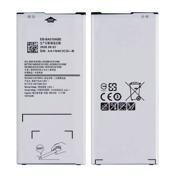 Samsung Galaxy A5 2016 Batteri OEM- G-SP.se