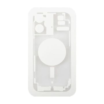 Form för Separerande Lasermaskin Baksida till iPhone 14 Pro Max- G-SP.se