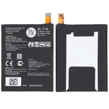 Batteri Original till LG Nexus 5X Battery BL-T19