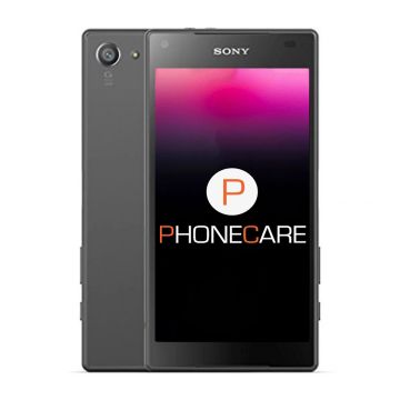 Begagnad Sony Xperia Z5 16GB Svart - Mycket bra skick