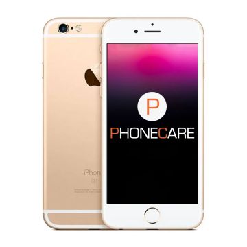 Begagnad iPhone 6 64GB Guld - Bra skick
