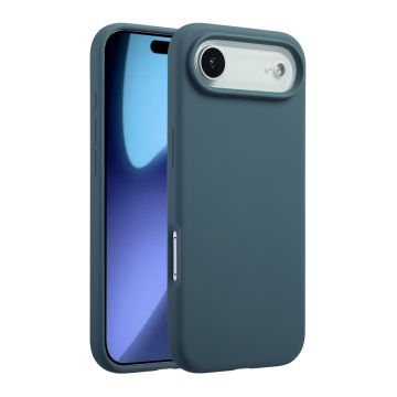 Rvelon Mobilskal Silikon MagSafe för iPhone Air - Grön