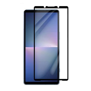 Skärmskydd Sony Xperia 5 V Härdat Glas
