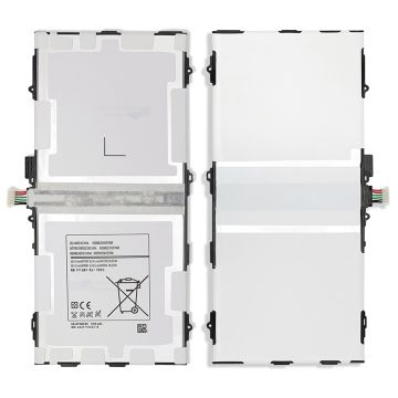 Samsung Galaxy Tab S 10.5 (SM-T800) Batteri