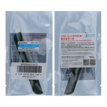 JC V1SE LiDAR Bakre Kamera Adapter iPhone 13 till 14