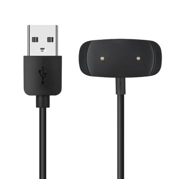Laddkabel USB till Amazfit GTR Mini/2/2e - 2-Pin Universal
