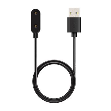 Laddkabel USB till Huawei Watch Fit/4X - 2-Pin Universal
