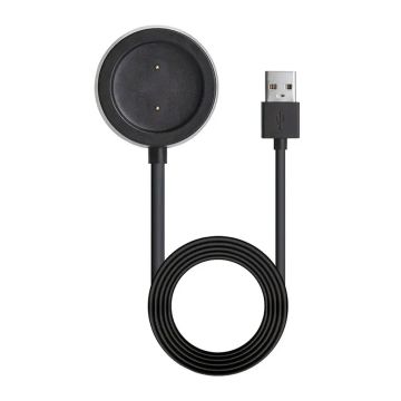 Laddkabel 2 Pin USB för Amazfit T-Rex/GTR/GTS A1918