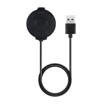 Laddkabel 4 Pin USB för TicWatch Pro - Snabbladdning
