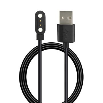 Laddkabel för Letsfit ID205L/UWatch 3 - Magnetisk USB