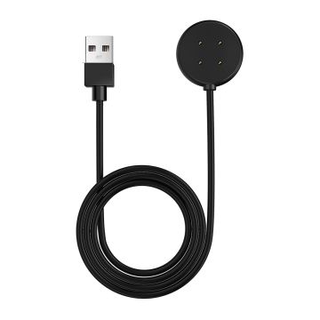 Laddkabel 4 Pin USB för Google Pixel Watch 2 - Magnetisk