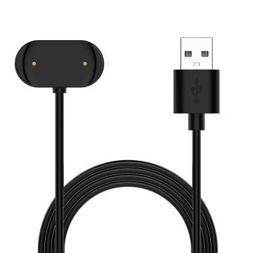 Laddkabel för Amazfit GTR 3/GTR 3 Pro/GTS 3 - Magnetisk USB