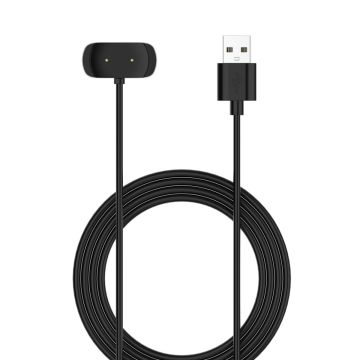 Laddkabel för Amazfit Pop/GTR 2/GTS 2 - Magnetisk USB