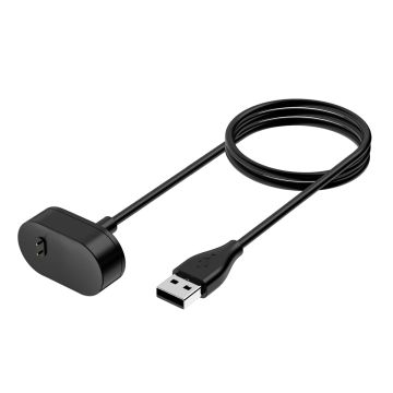 Laddkabel 2 Pin för Fitbit Inspire/Inspire HR - Magnetisk USB