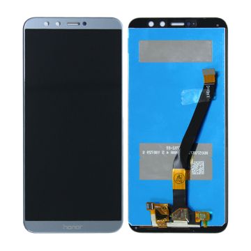 Huawei Honor 9 Lite LCD Display Original New Grey- G-SP.se