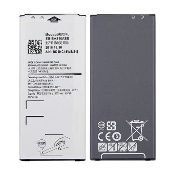 Samsung Galaxy A3 2016 Batteri OEM- G-SP.se