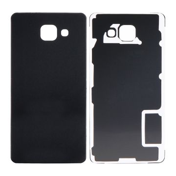 Samsung Galaxy A5 2016 Baksida/Batterilucka - Svart- G-SP.se