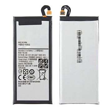 Samsung Galaxy A5 2017/J5 2017 Batteri OEM- G-SP.se