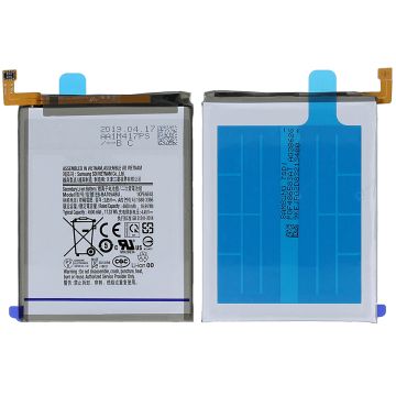 Samsung Galaxy A70 Batteri- G-SP.se