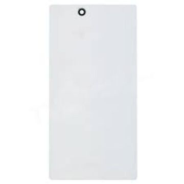Sony Xperia M2 Baksida - Vit- G-SP.se