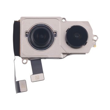 iPhone 16 Plus Bakre Kamera Original