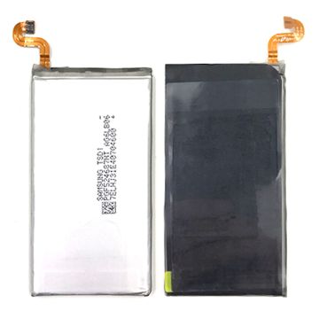 Samsung Galaxy A8 Plus 2018 Batteri OEM- G-SP.se
