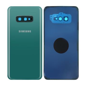 Samsung Galaxy S10e Baksida - Grön- G-SP.se
