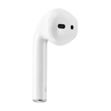 Vänster hörlur för AirPods Generation 2 - Utan etui