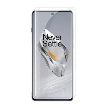 Skärmskydd OnePlus 12 5G UV Härdat Glas