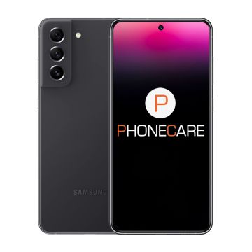 Begagnad Samsung Galaxy S21 FE 128GB Grå - Bra skick