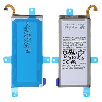 Samsung Galaxy J6 2018 Batteri OEM- G-SP.se