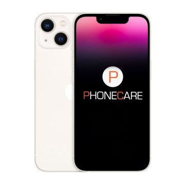 Begagnad iPhone 13 mini 128GB Stjärnglans – Bra skick (B)