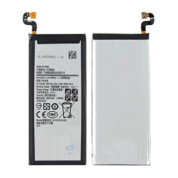 Samsung Galaxy S7 Edge Batteri- G-SP.se