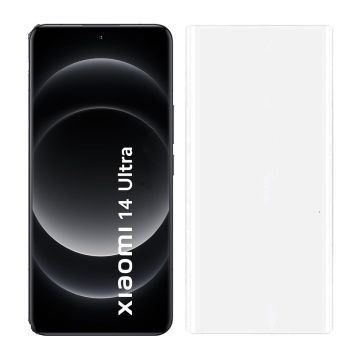 Skärmskydd Xiaomi 14 Ultra UV Härdat Glas