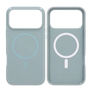 Rvelon Mobilskal MagSafe för iPhone 17 Pro - Grön