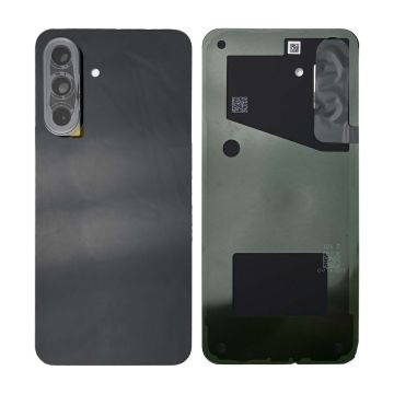 Samsung Galaxy A36 5G (A366B) Baksida Original - Awesome Black