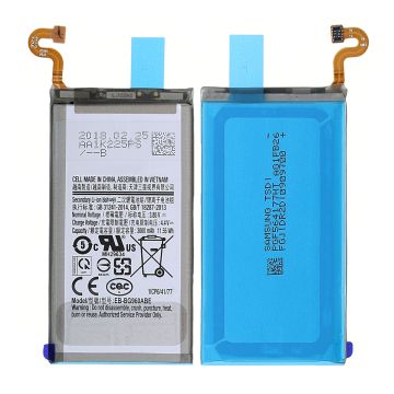 Samsung Galaxy S9 Batteri OEM- G-SP.se