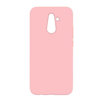 Silikonskal Huawei Mate 20 Lite - Rosa