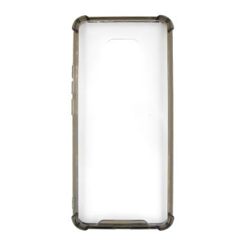 Stöttåligt Mobilskal Huawei Mate 20 Pro - Svart