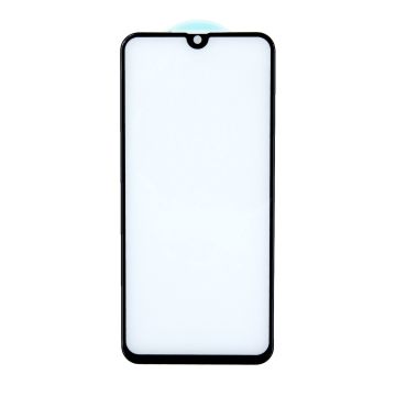 Skärmskydd Samsung A40 - 3D Härdat Glas Svart (miljö)- G-SP.se