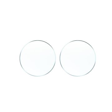 Linsskydd iPhone 11 - Härdat Glas- G-SP.se