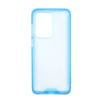 Stöttåligt Skal Samsung Galaxy S20 Ultra 5G - Blå- G-SP.se