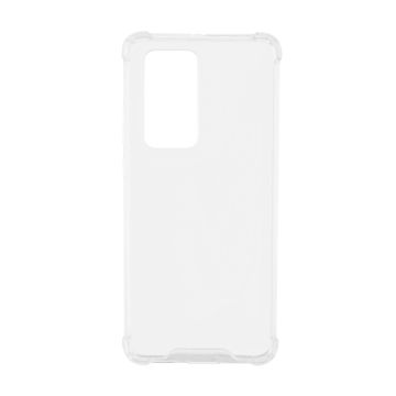Stöttåligt Mobilskal Huawei P40 Pro - Transparent- G-SP.se