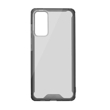 Stöttåligt Skal Samsung Galaxy S20 FE - Svart- G-SP.se