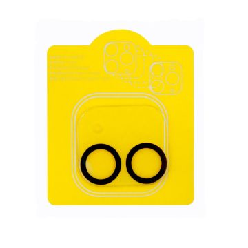 Kameraskydd iPhone 12 Mini - Härdat Glas- G-SP.se