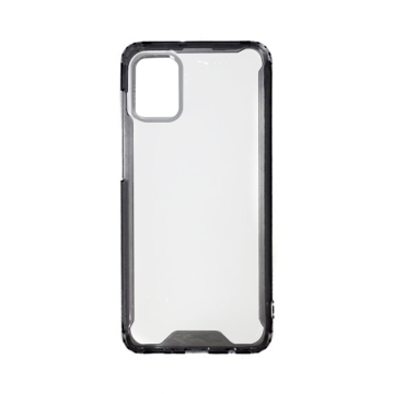 Stöttåligt Skal Samsung Galaxy A31 4G - Svart- G-SP.se